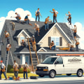 Top Roof Repair Companies: Your Best Choices