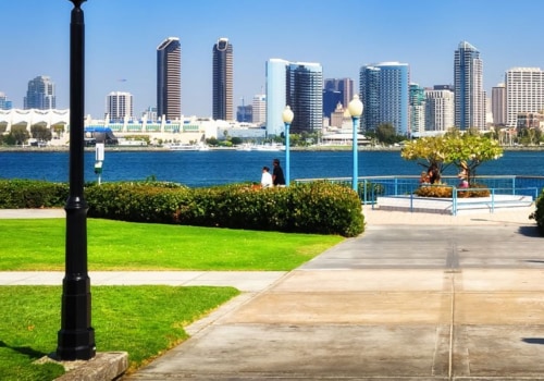 Is san diego a safe place to live?
