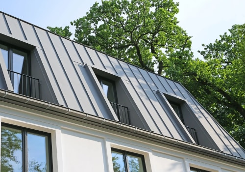 Metal Roofing Indianapolis: A Durable and Stylish Choice for Your Home
